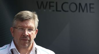 Formula 1 | Ross Brawn: “Le libere del venerdì verso un cambiamento”