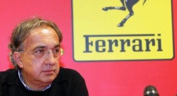Sergio Marchionne non vorrebbe Niki Lauda in Ferrari