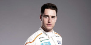 Stoffel Vandoorne