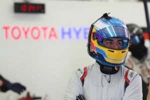 WEC: Nuova data per la 6Ore del Fuji?