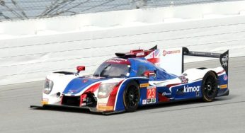 24H Daytona | Fernando Alonso: “Alla Ligier manca il ritmo”