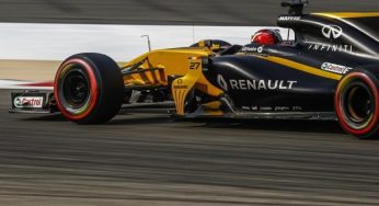 Formula 1 | Budkowski già attivo in Renault, ma si occuperà del telaio solo da aprile