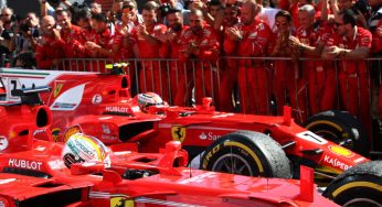 Formula 1 | Il puzzle Ferrari Gestione Sportiva 2018 verso l’ultimazione