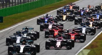 Formula 1 | UFFICIALE: Sky Italia si appropria dei diritti fino al 2020