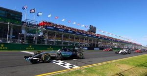 formula 1 liberty orario partenza