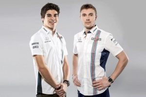 Formula 1 Williams Mansell piloti