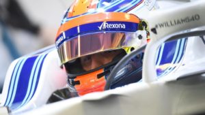 kubica williams terzo pilota
