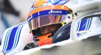 Formula 1 | Kubica terzo pilota Williams per il 2018?