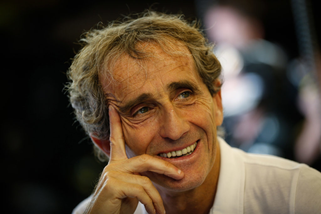 Formula 1 | Prost: "I ragazzi ricchi hanno sempre un vantaggio in Formula Uno"
