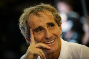 Formula 1 | Prost: "I ragazzi ricchi hanno sempre un vantaggio in Formula Uno"