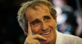 Formula 1 | Alain Prost: “Renault non è pronta per diventare campione”