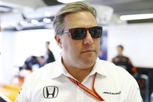zak brown indycar