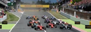La Formula 1 ha annunciato F1 TV, che è la sua nuova piattaforma online, per seguire tutte le sessioni in diretta, senza pubblicità e con 20 telecamere on board. Il prezzo mensile oscillerà tra gli 8 e i 12 dollari, circa 6,5 e 9,8 euro. Ma quando sarà disponibile in Italia?