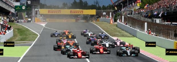 La Formula 1 ha annunciato F1 TV, che è la sua nuova piattaforma online, per seguire tutte le sessioni in diretta, senza pubblicità e con 20 telecamere on board. Il prezzo mensile oscillerà tra gli 8 e i 12 dollari, circa 6,5 e 9,8 euro. Ma quando sarà disponibile in Italia?