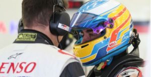 Fernando Alonso conferma la sua partecipazione al WEC anche per il 2019, non solo in ottica della Tripla Corona, ma per vincere il Campionato! Lo spagnolo spiega le differenze che ci sono con la Formula 1, ma ritiene tutto ciò stimolante e divertente. Non ci resta che fare il countdown!