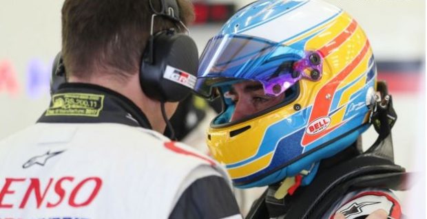 Fernando Alonso conferma la sua partecipazione al WEC anche per il 2019, non solo in ottica della Tripla Corona, ma per vincere il Campionato! Lo spagnolo spiega le differenze che ci sono con la Formula 1, ma ritiene tutto ciò stimolante e divertente. Non ci resta che fare il countdown!