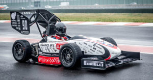 Formula SAE Team Dynamis