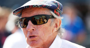 Jackie Stewart