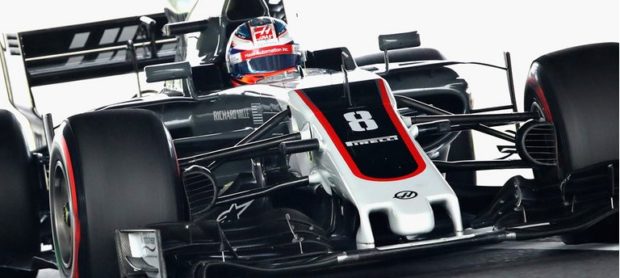 Gene Haas cerca di spiegare il punto di vista di Gunther Steiner per evitare ulteriore polemiche, affermando anche di non essere contrario all'arrivo di un pilota americano nel suo team, seppur ha spiegato che non è così semplice abituarsi ai ritmi della Formula 1
