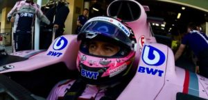 Sergio Perez non farebbe mai ciò che farà Fernando Alonso nel 2018, cioè combinare la Formula 1 con altre competizioni motoristiche come il WEC, perché vuole dare il 100% alla Classe Regina del Motorsport ed alla Force India, di cui è orgoglioso di far parte