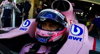 Formula 1 | Sergio Perez difende Verstappen