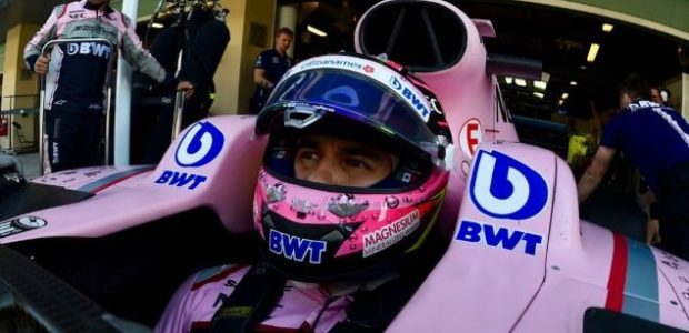 Sergio Perez non farebbe mai ciò che farà Fernando Alonso nel 2018, cioè combinare la Formula 1 con altre competizioni motoristiche come il WEC, perché vuole dare il 100% alla Classe Regina del Motorsport ed alla Force India, di cui è orgoglioso di far parte