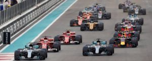 La Formula 1 secondo Liberty Media continua la sua evoluzione. Liberty Media non ha paura delle polemiche e continua i suoi cambiamenti, volti a donare alla Classe Regina del Motorsport un pubblico più ampio. Riuscirà nella sua impresa o tutto ciò la porterà nell'occhio del ciclone?