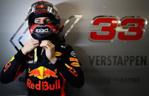 Il giovane olandese di casa Red Bull si è espresso fin da subito critico nei confronti del nuovo dispositivo di protezione della FIA