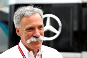 f1 2018 chase carey