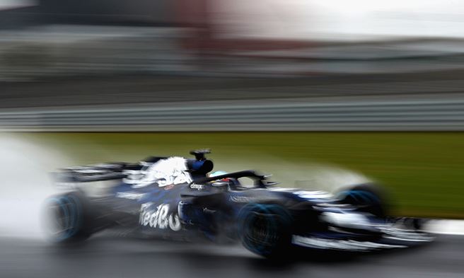f1 2018 daniel ricciardo