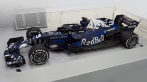 RB14 analisi tecnica