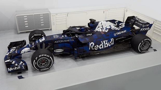 RB14 analisi tecnica