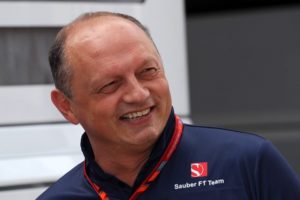 formula 1 alfa romeo sauber vasseur