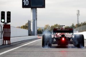 L'influenza dell'Alfa Romeo nel team Sauber è destinata ad aumentare, in seguito all'estensione dell'accordo anche sotto un punto di vista tecnico.