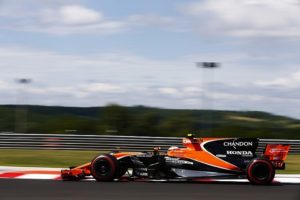 formula 1 mclaren petrobas 2019