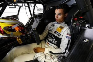 f1 wehrlein dtm mercedes
