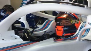 formula 1 robert kubica limiti