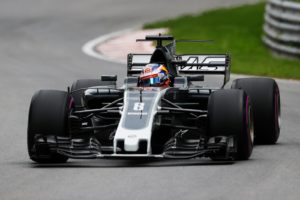haas 2017