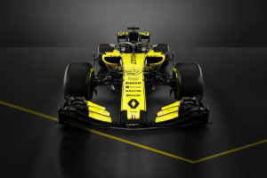 renault 2018