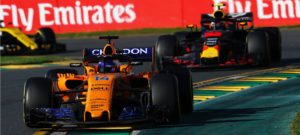 Un quinto posto che ha il sapore della vittoria e che lo decreta anche Driver Of The Day. Una competitività che riaccende le speranze, pur sapendo che c'è ancora del lavoro da fare, ma è un Fernando Alonso felice e sorridente quello che è apparso ai microfoni. Chi ben comincia è a metà dell'opera, giusto?