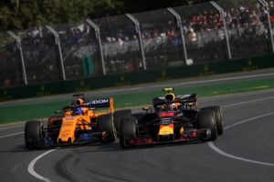 McLaren fiduciosa per il prosieguo della stagione