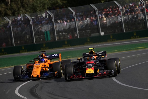 McLaren fiduciosa per il prosieguo della stagione