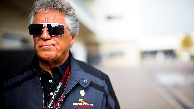 Andretti Alfa Romeo Racing