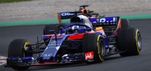 Pierre Gasly afferma di aver avuto una giornata di test davvero produttiva. Ora la Toro Rosso motorizzata Honda ha molti dati da analizzare, ma a Melbourne continueranno a stupire?