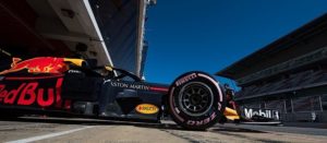 La Red Bull crede che avere al Gran Premio d'Australia un deficit di 0,5 secondi circa dalla Mercedes, che è nuovamente la favorita per questa stagione, sarà sufficiente per farcela a giocarsi con lei le vittorie delle gare quest'anno. La realtà sarà all'altezza delle aspettative?