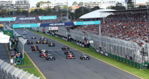 Sky Sport Formula 1 HD