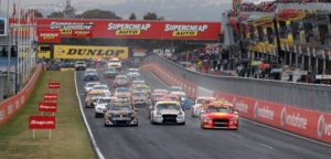 brown bathurst 1000