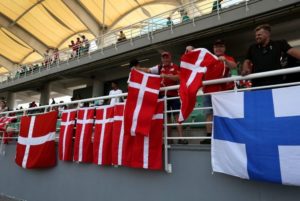 f1 2018 copenhagen