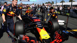 f1 2018 red bull