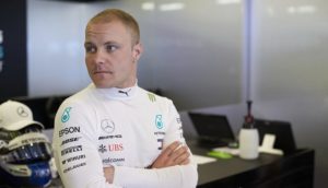 valtteri bottas mercedes gp australia 2018